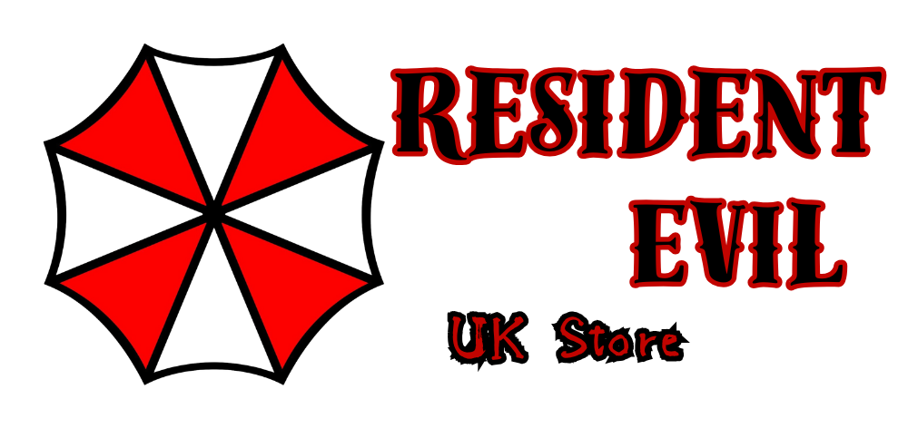 Resident Evil Merch