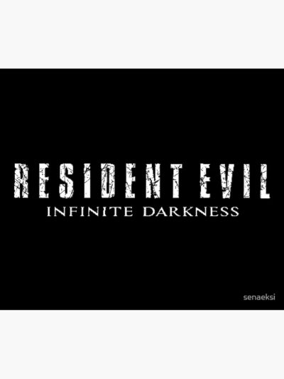 flat750x075f pad750x1000f8f8f8.u2 10 - Resident Evil Merch