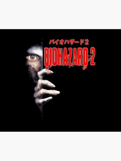 flat750x075f pad750x1000f8f8f8.u2 14 - Resident Evil Merch