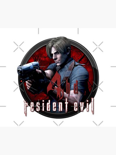 flat750x075f pad750x1000f8f8f8.u2 17 - Resident Evil Merch