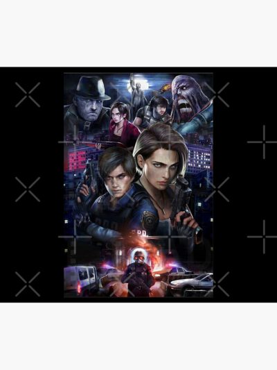 flat750x075f pad750x1000f8f8f8.u2 20 - Resident Evil Merch