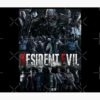 flat750x075f pad750x1000f8f8f8.u2 24 - Resident Evil Merch