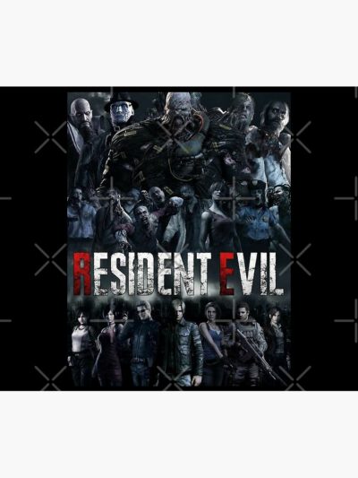 flat750x075f pad750x1000f8f8f8.u2 24 - Resident Evil Merch