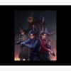 flat750x075f pad750x1000f8f8f8.u2 5 - Resident Evil Merch
