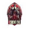 flat750x075f pad750x750f8f8f8 17 - Resident Evil Merch