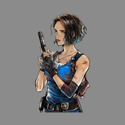 flat750x075f pad750x750f8f8f8 26 - Resident Evil Merch