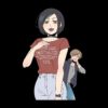 flat750x075f pad750x750f8f8f8 27 - Resident Evil Merch
