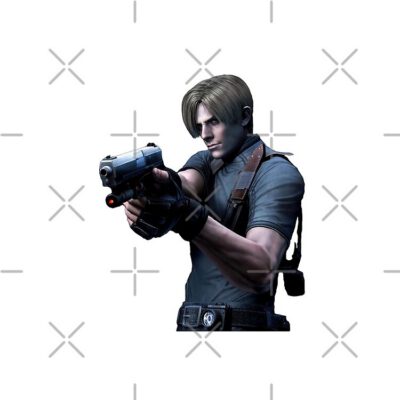 flat750x075f pad750x750f8f8f8 29 - Resident Evil Merch