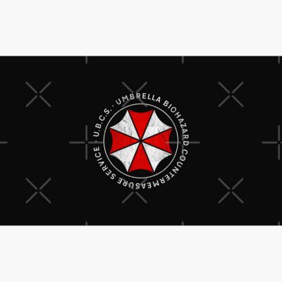 flat750x075f pad750x750f8f8f8.u4 10 - Resident Evil Merch