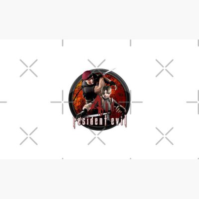 flat750x075f pad750x750f8f8f8.u4 24 - Resident Evil Merch