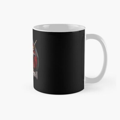 mugstandardx800right pad800x800f8f8f8 12 - Resident Evil Merch