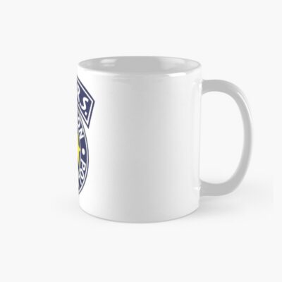 mugstandardx800right pad800x800f8f8f8 18 - Resident Evil Merch