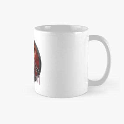 mugstandardx800right pad800x800f8f8f8 24 - Resident Evil Merch