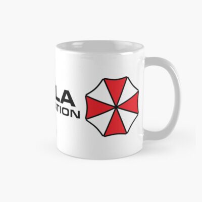 mugstandardx800right pad800x800f8f8f8 8 - Resident Evil Merch