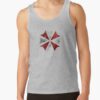 ratankx1860heather greyfront c288321600600 bgf8f8f8 18 - Resident Evil Merch