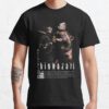 ssrcoclassic teemens10101001c5ca27c6front altsquare product1000x1000.u1 - Resident Evil Merch