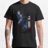 ssrcoclassic teemens10101001c5ca27c6front altsquare product1000x1000.u1 23 - Resident Evil Merch