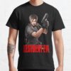 ssrcoclassic teemens10101001c5ca27c6front altsquare product1000x1000.u1 36 - Resident Evil Merch