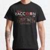 ssrcoclassic teemens10101001c5ca27c6front altsquare product1000x1000.u1 5 - Resident Evil Merch