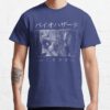 ssrcoclassic teemens353d774d8b4ffd91front altsquare product1000x1000.u1 2 - Resident Evil Merch