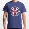 ssrcoclassic teemens353d774d8b4ffd91front altsquare product1000x1000.u1 7 - Resident Evil Merch