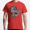 ssrcoclassic teemensdd21218219e99865front altsquare product1000x1000.u1 1 - Resident Evil Merch