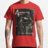 ssrcoclassic teemensdd21218219e99865front altsquare product1000x1000.u1 10 - Resident Evil Merch