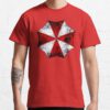 ssrcoclassic teemensdd21218219e99865front altsquare product1000x1000.u1 12 - Resident Evil Merch