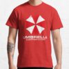 ssrcoclassic teemensdd21218219e99865front altsquare product1000x1000.u1 24 - Resident Evil Merch