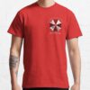 ssrcoclassic teemensdd21218219e99865front altsquare product1000x1000.u1 27 - Resident Evil Merch