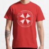 ssrcoclassic teemensdd21218219e99865front altsquare product1000x1000.u1 32 - Resident Evil Merch