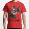 ssrcoclassic teemensdd21218219e99865front altsquare product1000x1000.u1 36 - Resident Evil Merch