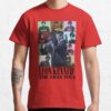 ssrcoclassic teemensdd21218219e99865front altsquare product1000x1000.u1 9 - Resident Evil UK Store