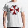 ssrcoclassic teemensfafafaca443f4786front altsquare product1000x1000.u1 12 - Resident Evil Merch