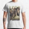 ssrcoclassic teemensfafafaca443f4786front altsquare product1000x1000.u1 25 - Resident Evil Merch