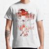 ssrcoclassic teemensfafafaca443f4786front altsquare product1000x1000.u1 34 - Resident Evil Merch