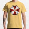 ssrcoclassic teemensffcf6eda6eb664a1front altsquare product1000x1000.u1 12 - Resident Evil Merch