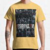 ssrcoclassic teemensffcf6eda6eb664a1front altsquare product1000x1000.u1 13 - Resident Evil Merch