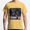 ssrcoclassic teemensffcf6eda6eb664a1front altsquare product1000x1000.u1 20 - Resident Evil Merch