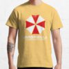 ssrcoclassic teemensffcf6eda6eb664a1front altsquare product1000x1000.u1 24 - Resident Evil Merch
