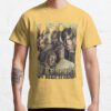 ssrcoclassic teemensffcf6eda6eb664a1front altsquare product1000x1000.u1 25 - Resident Evil Merch