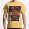 ssrcoclassic teemensffcf6eda6eb664a1front altsquare product1000x1000.u1 8 - Resident Evil Merch
