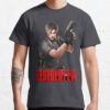 ssrcoclassic teemensheather denimfront altsquare product1000x1000.u1 1 - Resident Evil Merch