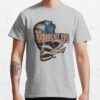 ssrcoclassic teemensheather greyfront altsquare product1000x1000.u1 1 - Resident Evil Merch