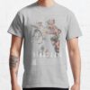 ssrcoclassic teemensheather greyfront altsquare product1000x1000.u1 - Resident Evil Merch