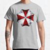 ssrcoclassic teemensheather greyfront altsquare product1000x1000.u1 12 - Resident Evil Merch