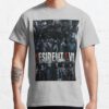 ssrcoclassic teemensheather greyfront altsquare product1000x1000.u1 13 - Resident Evil Merch
