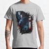 ssrcoclassic teemensheather greyfront altsquare product1000x1000.u1 23 - Resident Evil UK Store