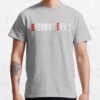 ssrcoclassic teemensheather greyfront altsquare product1000x1000.u1 29 - Resident Evil Merch