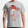 ssrcoclassic teemensheather greyfront altsquare product1000x1000.u1 34 - Resident Evil Merch